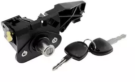 NTY Bagažinės dangčio spyna Opel Corsa C, Meriva A 2000- 93329756