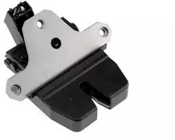 NTY Bagažinės dangčio spyna Land Rover Freelander 2006-2014 LR014184