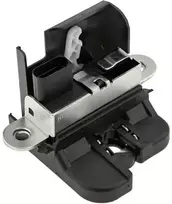 NTY Bagažinės dangčio spyna Seat Mii, Skoda Citigo, VW Up 2011- 1S0827505