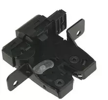 NTY Bagažinės dangčio spyna Renault Clio, Megane, Scenic 2001- 8200076240