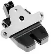 NTY Bagažinės dangčio spyna Ford Focus, C-Max, Mondeo, Volvo S40, V50 2004- 1920840