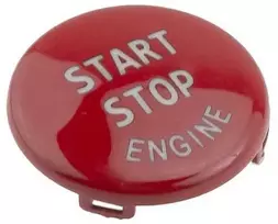 NTY Start-stop jungiklio dangtelis BMW 61316966714
