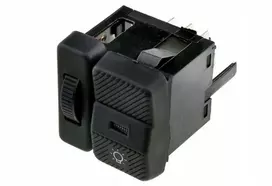 NTY Priekinių žibintų jungiklis VW 357941531