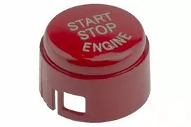 NTY Start-stop jungiklio dangtelis BMW 61319153832