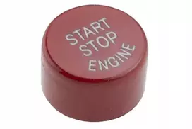 NTY Start-stop jungiklio dangtelis BMW 61319153831