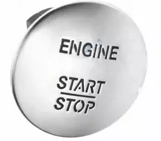 NTY Start-stop jungiklio dangtelis Mercedes Benz A2215450714