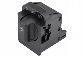 NTY Priekinių žibintų jungiklis Opel 90381877
