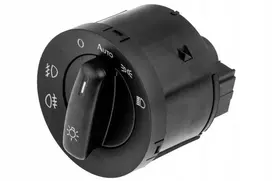 NTY Priekinių žibintų jungiklis VW 3C8941431N