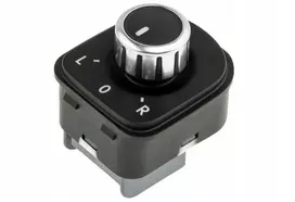 NTY Veidrodėlių reguliavimo jungiklis Seat, VW 5K2959565