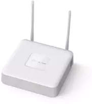 TP-LINK | VIGI 8 kanalų Wi-Fi tinklo vaizdo įrašymo įrenginys | VIGI NVR1108H-W | 1 SATA sąsaja