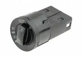 NTY Priekinių žibintų jungiklis Audi A4 B6/B7, Seat Exeo 8E0941531C