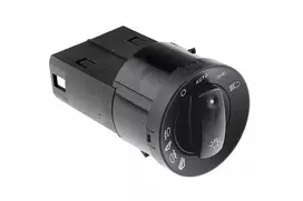 NTY Priekinių žibintų jungiklis Audi A4 B6/B7, Seat Exeo 8E0941531D