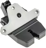 NTY Bagažinės dangčio spyna Volvo S40, S60, V60, XC60 2004- 31335045