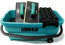 19L plytelių plovimo rinkinys BIHUI SMART