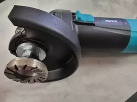 50mm M14 šlifavimo diskas betonui, plytelių klijams BIHUI DGW50