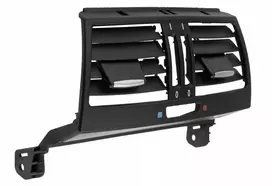 NTY Ventiliacijos grotelės BMW X5 E70, X6 E71 2006-