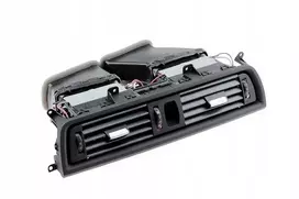 NTY Ventiliacijos grotelės BMW 5 F10,F11 2009-2016