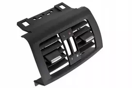 NTY Ventiliacijos grotelės BMW X3 F25, X4 F26 2013-