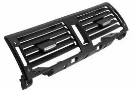NTY Ventiliacijos grotelės BMW X5 E70, X6 E71 2006-