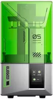 Phrozen ELEGOO Mars 5 3D spausdintuvas