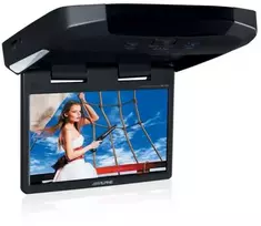 Alpine automobilio ekranas su USB medijos grotuvu – 10,2 colio