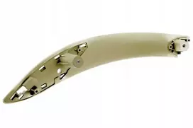 NTY Durų rankenos apdaila BMW 3 F30,F31, 3 GT F34, 4 F32,F33,F36,G22 2011-