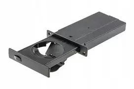 NTY Puodelių laikiklis , Cup holder BMW 5 serija E60,E61 2003-2010
