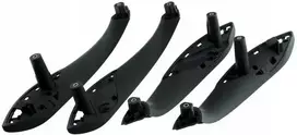 NTY Durų rankenų apdailų komplektas BMW 3 F30,F31, 3 GT F34, 4 F32,F33,F36 2011-