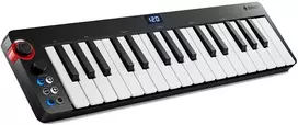 Donner N-32 – MIDI valdymo klaviatūra