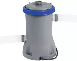 BESTWAY baseino filtras 366 cm