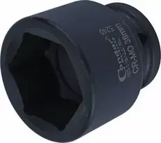 Smūginė sukimo galvutė Condor Werkzeug C22600/K38; 3/4''; 38 mm