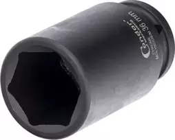 Smūginė sukimo galvutė Condor Werkzeug C22699/K36; 3/4''; 36 mm