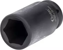 Smūginė sukimo galvutė Condor Werkzeug C22699/K33; 3/4''; 33 mm