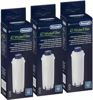 DELONGHI veefilter DLSC002 - 3tk