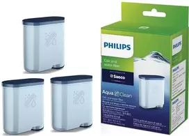Veefilter Philips AquaClean 3 filtrit
