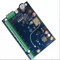 Trikdis FLEXi SP3 4G+WIFI GSM apsaugos centralė