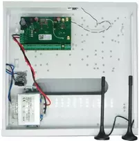 Trikdis FLEXi SP3 4G/WIFI apsaugos centralė su korpusu ir transformatoriumi
