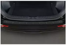 Avisa Apsauginis kraštas bagažinei Kia Niro II Hybrid 2022 - matinės juodos spalvos