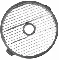 Tinklelio pjaustymo kubeliais diskas FMC-14D pjaustyklei 14x14 mm - Sammic 1010364