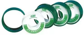 Facot Sandarinimo juosta TEFST1212, 12 mm x 0,076 mm x12 m