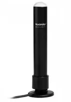 Laikiklis PLENOM KUANDO Busylight IoT Omega – skirtas LoRaWAN tinklams
