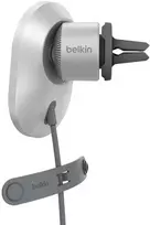Belkin Qi2.0, 15W, pilka