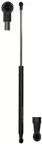 Krosno Bagažinės amortizatorius Audi A4 B6/B7 Universalas, Ford Focus Mk2 Cabrio 2006-