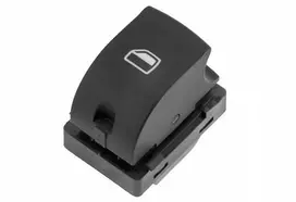 NTY Langų atidarymo jungiklis Audi A4 B7, TT, Seat Exeo 2008-