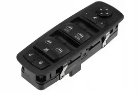 NTY Langų atidarymo jungiklis Chrysler Grand Voyager, Dodge Grand Caravan 2007-