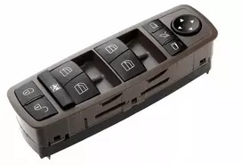 NTY Langų atidarymo jungiklis Mercedes Benz A W169, B W245 2004-