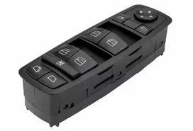 NTY Langų atidarymo jungiklis Mercedes Benz GL X164, R W251 2005-