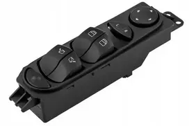 NTY Langų atidarymo jungiklis Mercedes Benz Sprinter W906 2006-