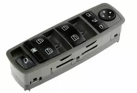 NTY Langų atidarymo jungiklis Mercedes Benz GL X164, R W251 2005-