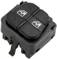 NTY Langų atidarymo jungiklis VW Golf Mk3, Passat B3/B4 1988-